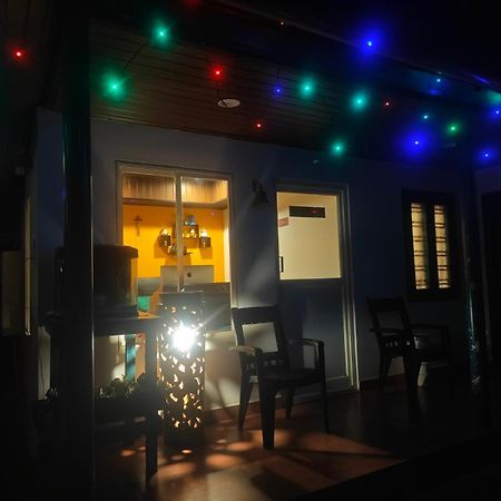 Heaven Valley Resorts Vagamon Exterior photo
