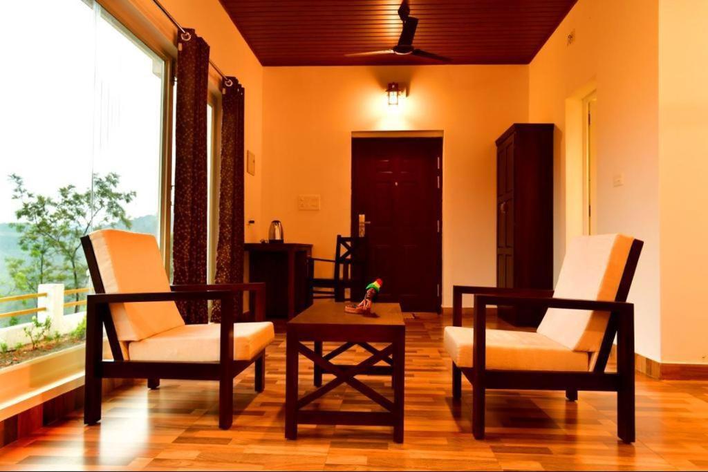 Heaven Valley Resorts Vagamon Exterior photo