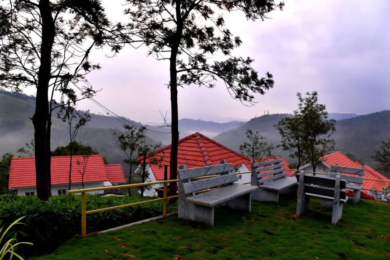 Heaven Valley Resorts Vagamon Exterior photo