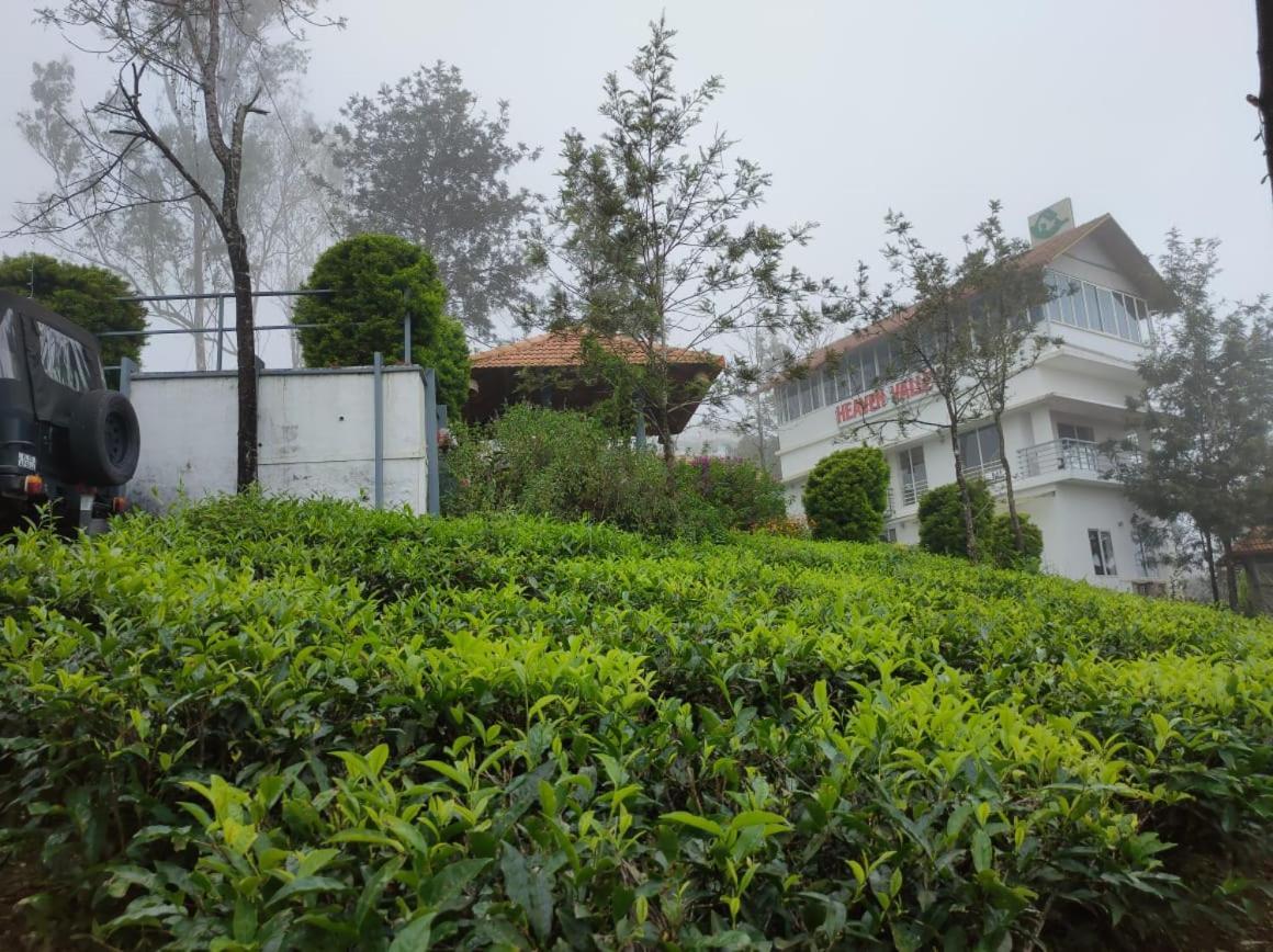 Heaven Valley Resorts Vagamon Exterior photo