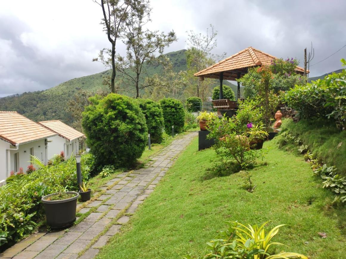 Heaven Valley Resorts Vagamon Exterior photo