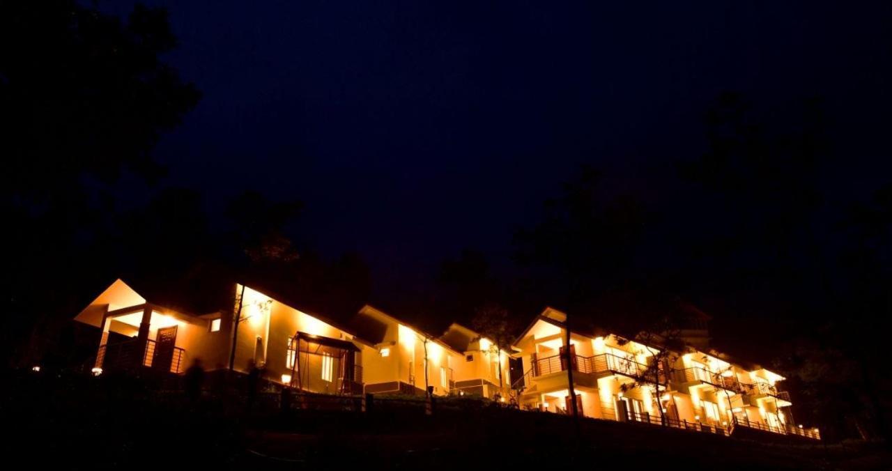 Heaven Valley Resorts Vagamon Exterior photo