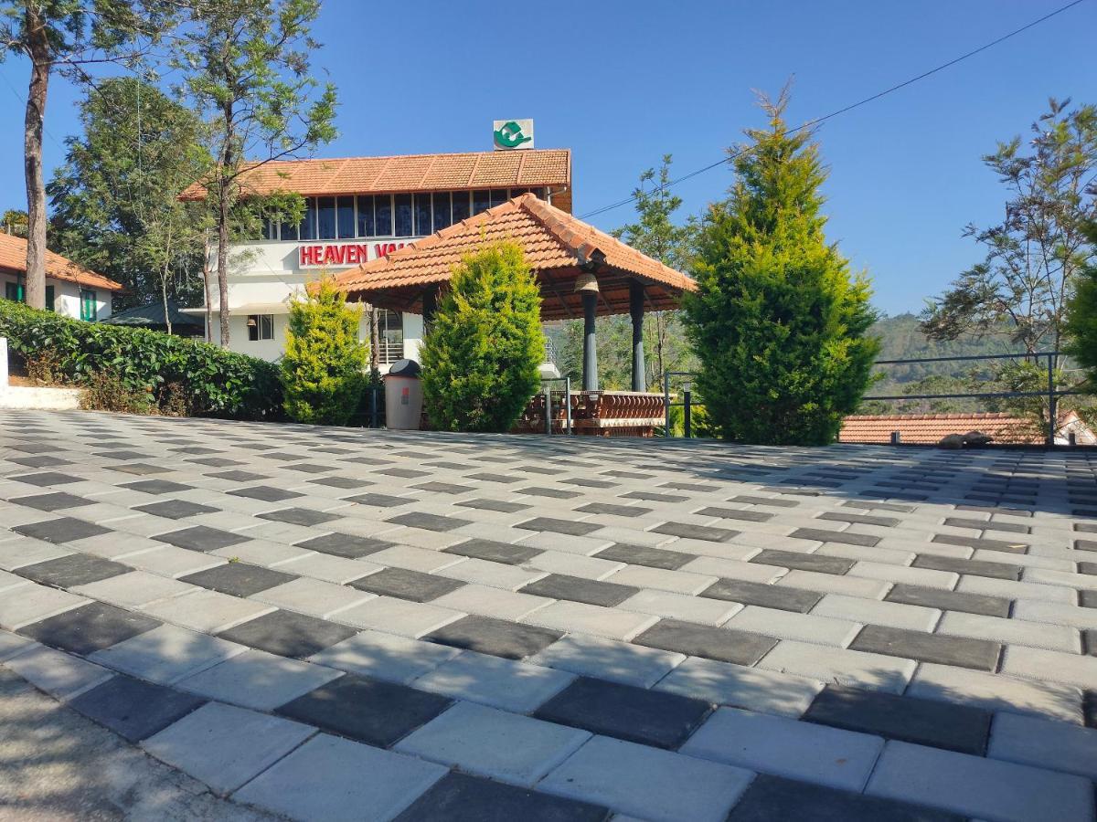 Heaven Valley Resorts Vagamon Exterior photo