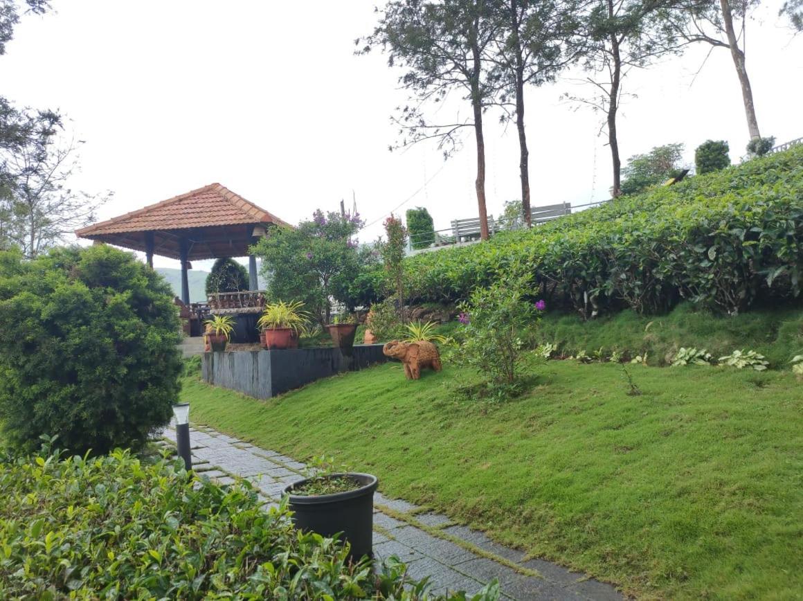 Heaven Valley Resorts Vagamon Exterior photo