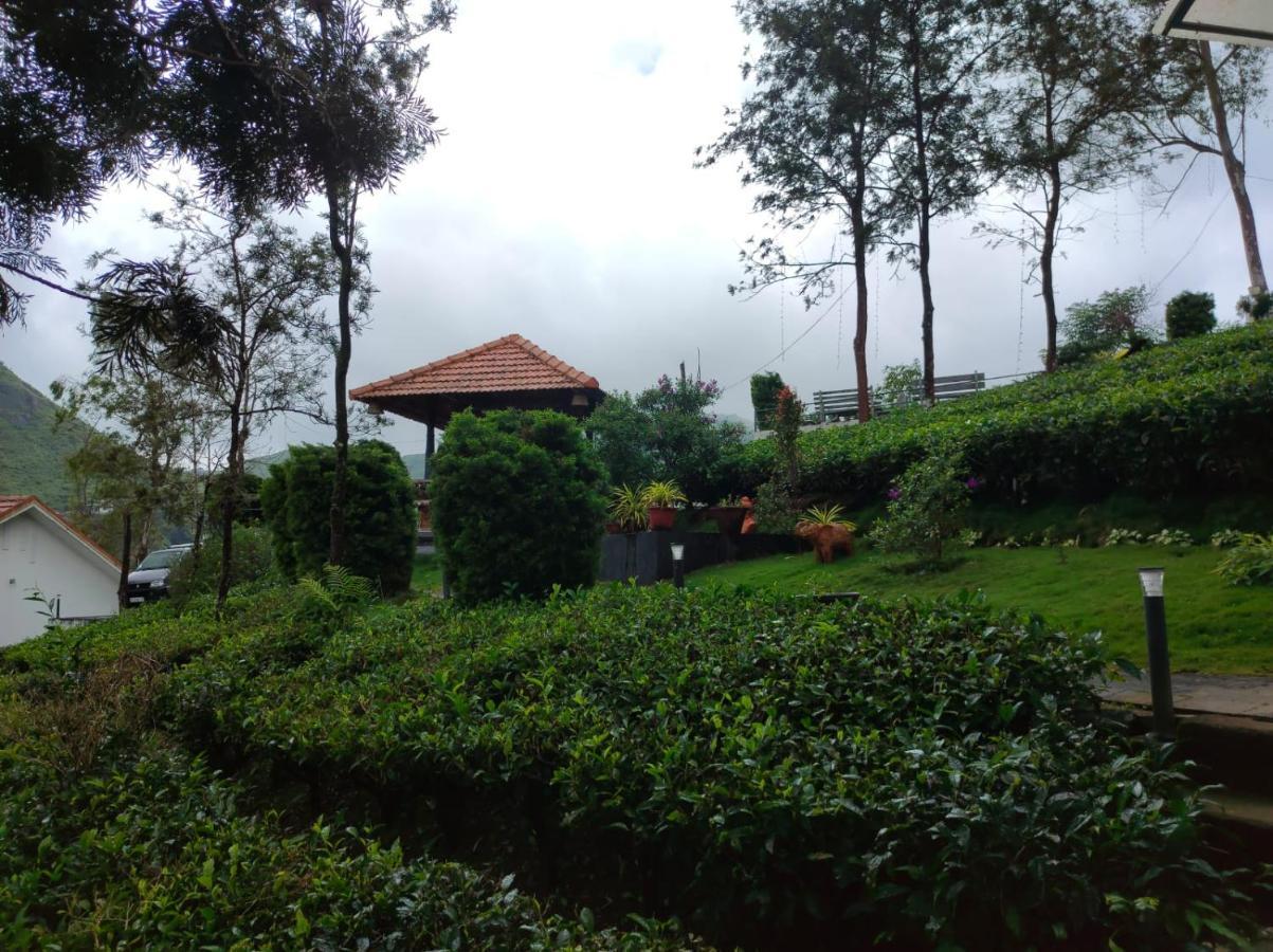Heaven Valley Resorts Vagamon Exterior photo