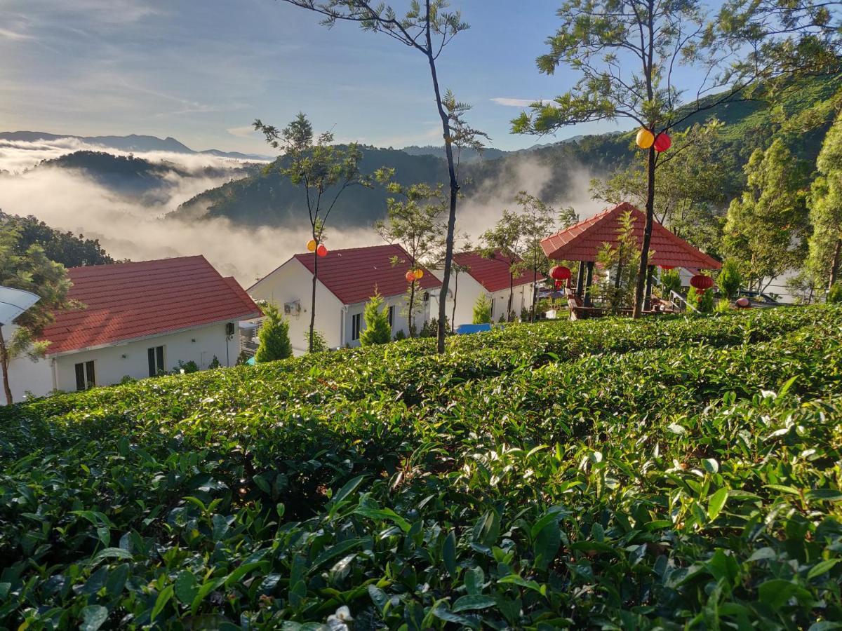Heaven Valley Resorts Vagamon Exterior photo