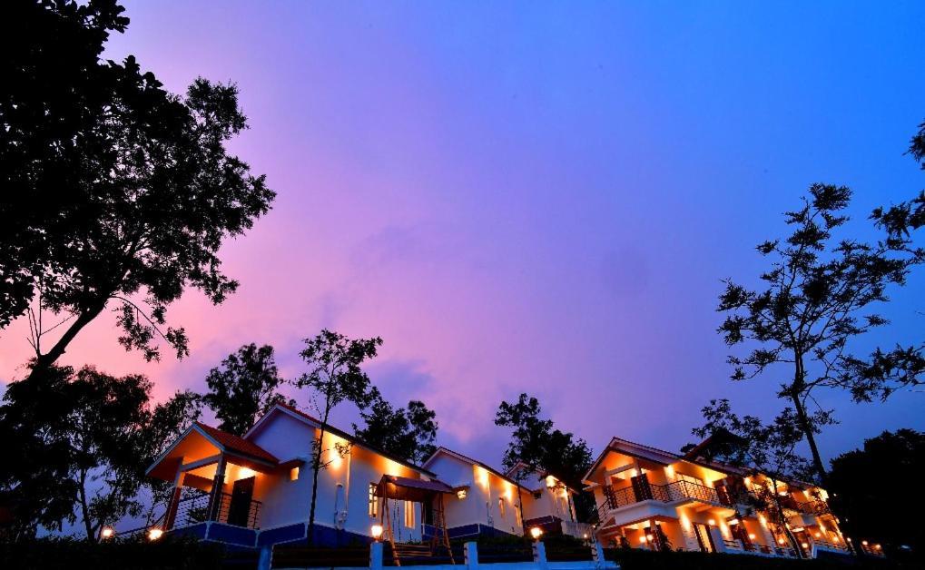 Heaven Valley Resorts Vagamon Exterior photo