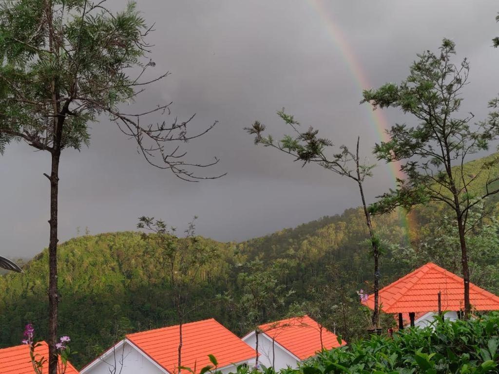 Heaven Valley Resorts Vagamon Exterior photo