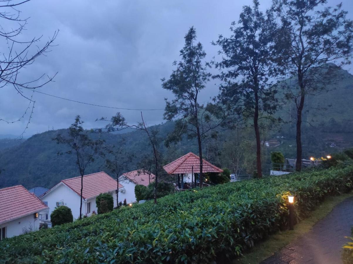 Heaven Valley Resorts Vagamon Exterior photo