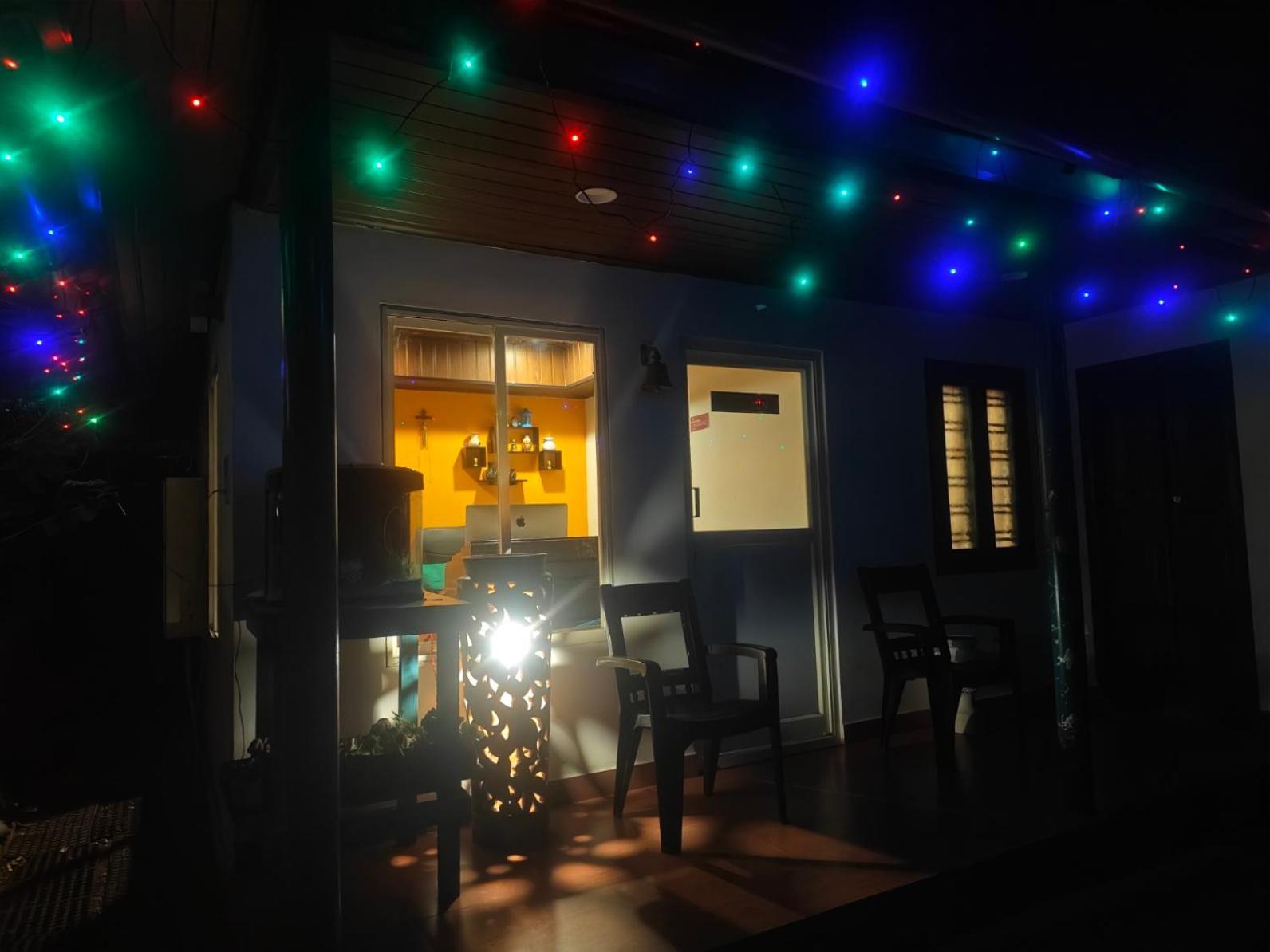 Heaven Valley Resorts Vagamon Exterior photo